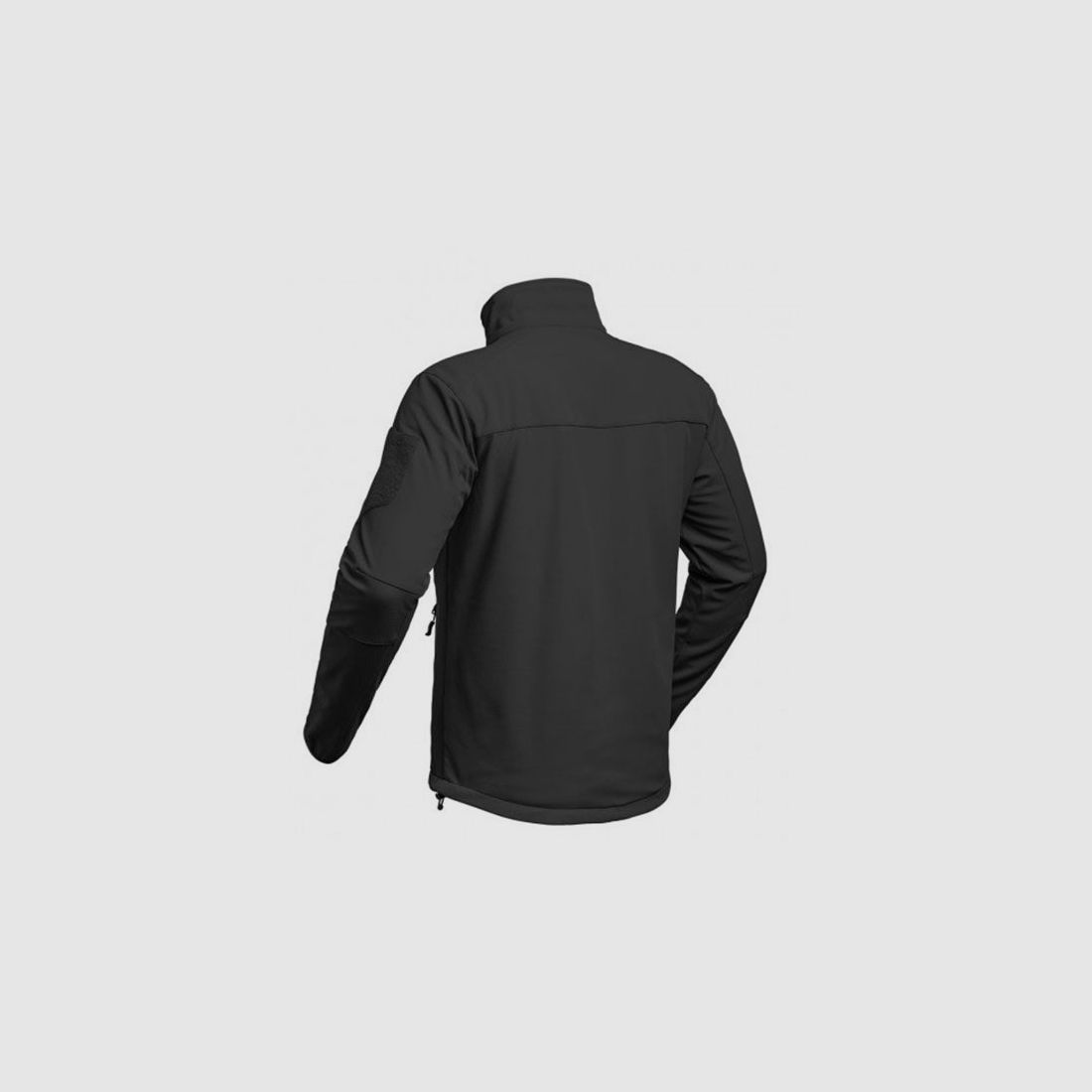 Veste Softshell Ripstop FIGHTER, image 2 sur 11