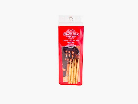 4 Messingstifte Starter Gunsmith