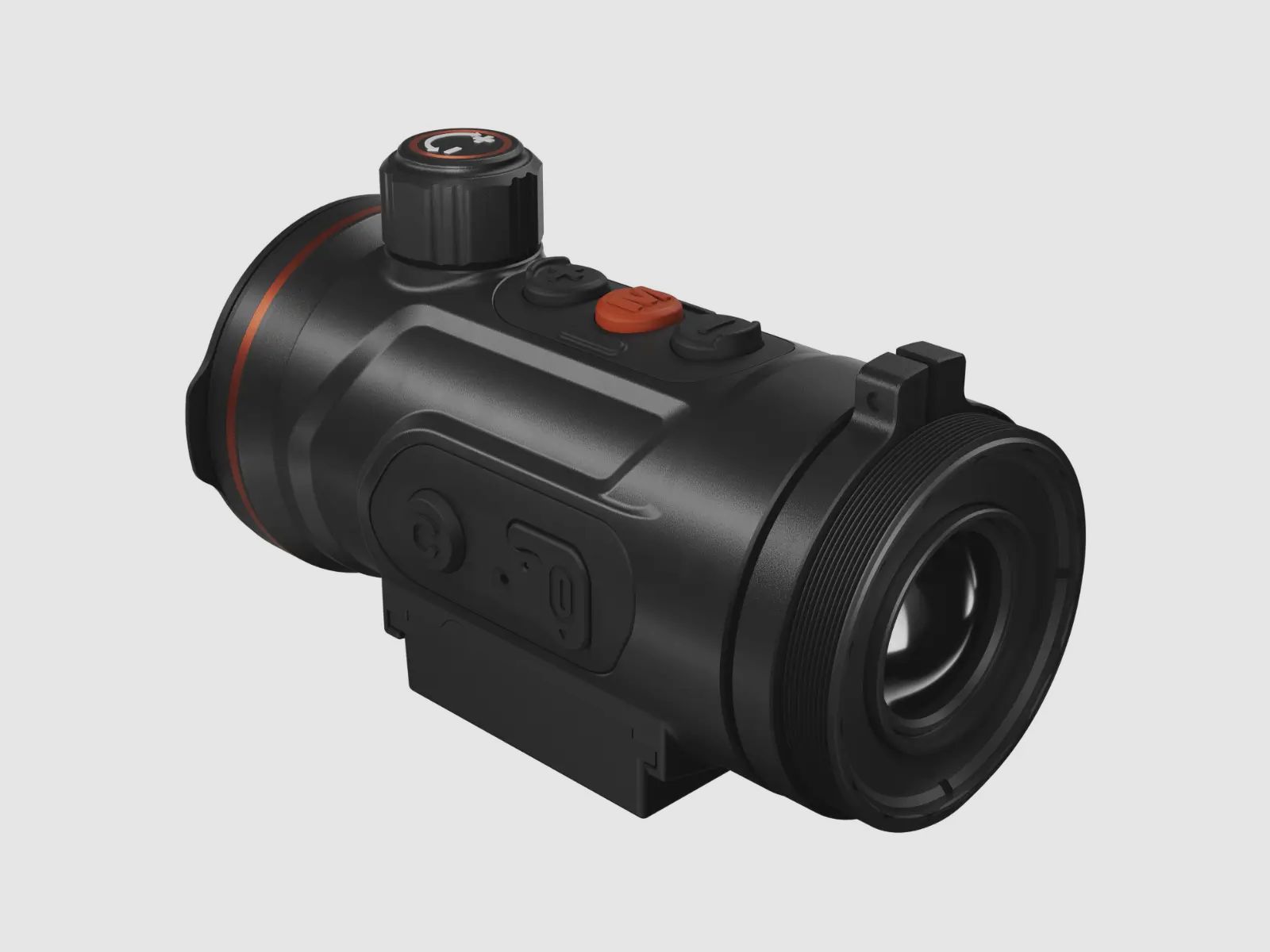 Dispositivo de imagen térmica ThermTec Hunt 650 Pro
