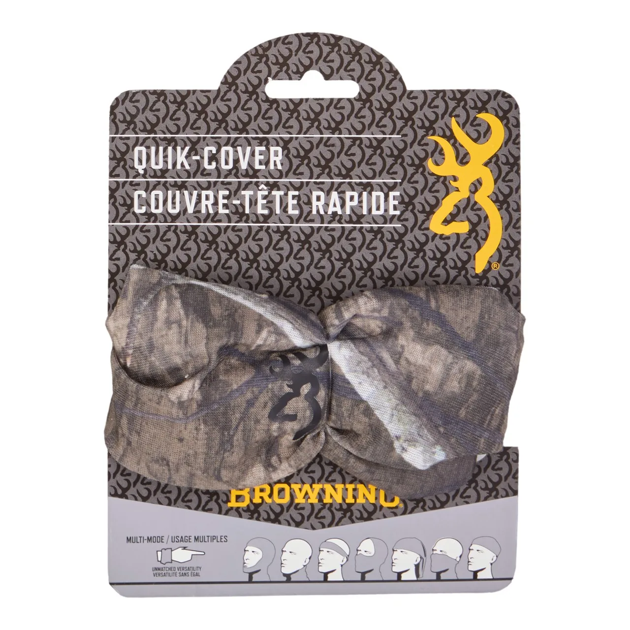 Browning BEANIE QUICK COVER MOBUC, immagine 2 di 2
