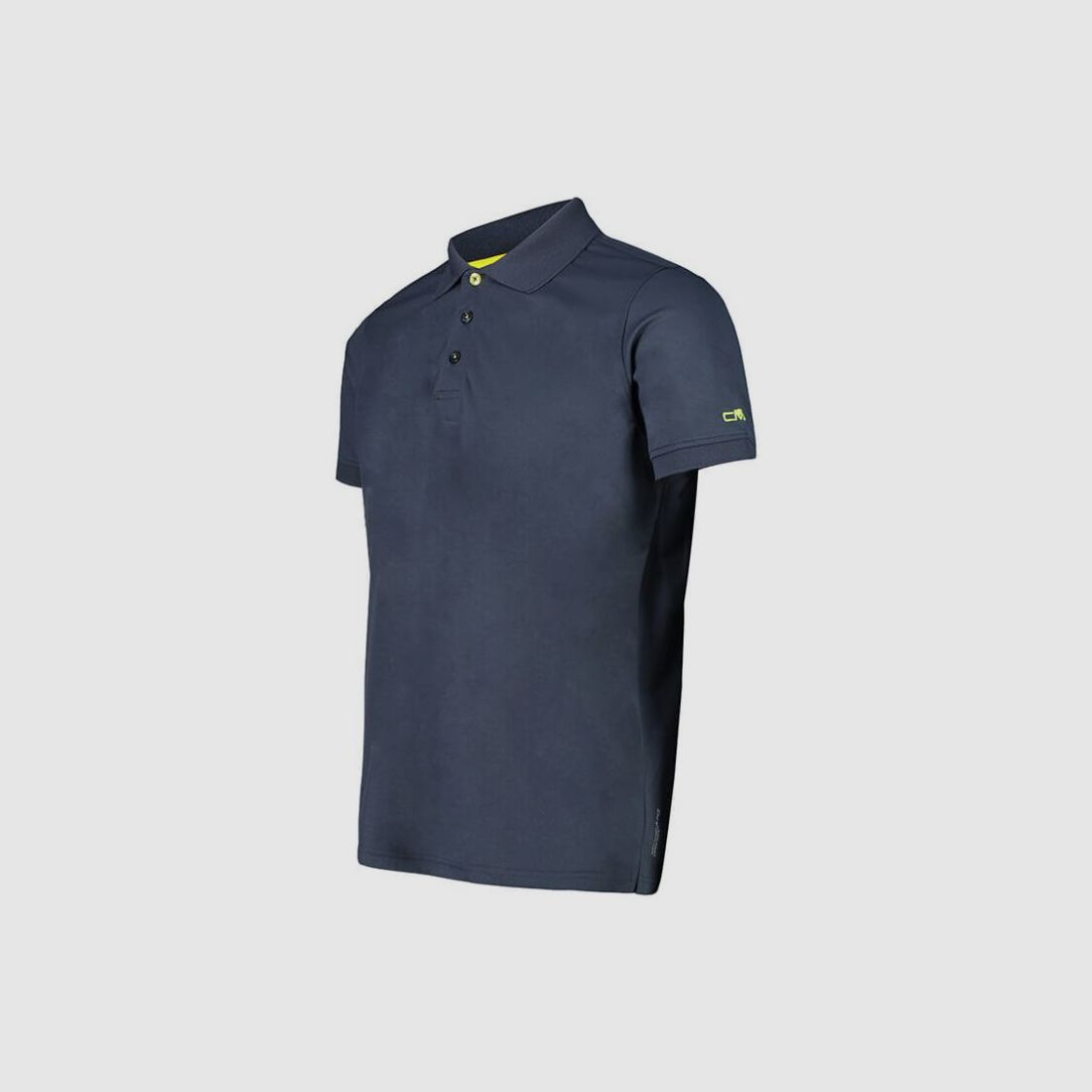 CMP Herren Funktions-Poloshirt