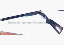 Beretta 688 Black Sporting AS 688