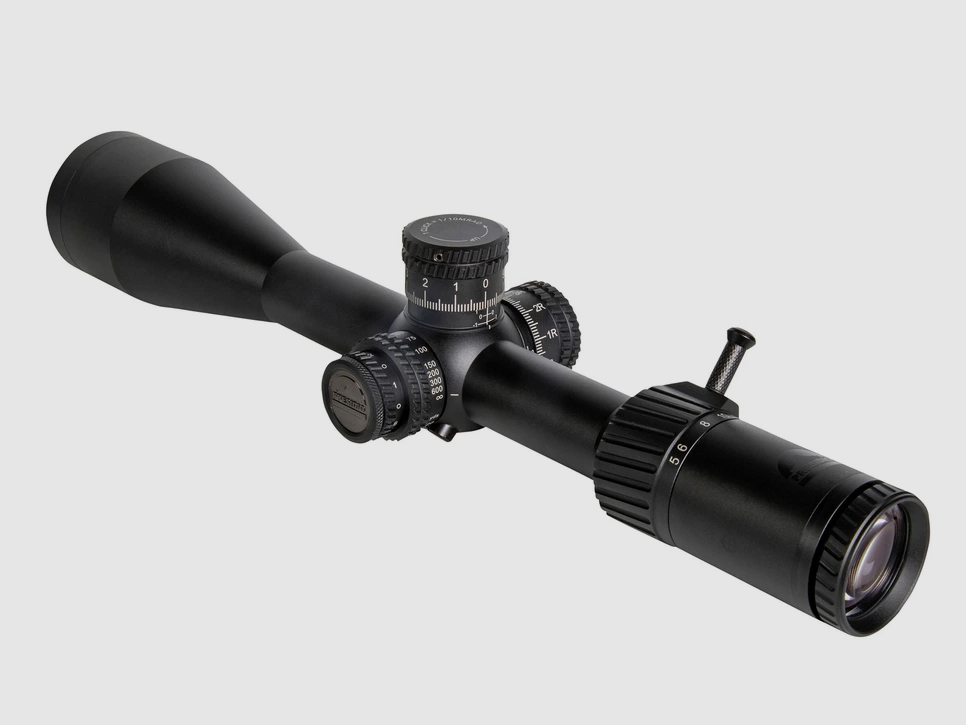 Sightmark Presidio 5-30×56 LR2 FFP, Bild 2 von 4