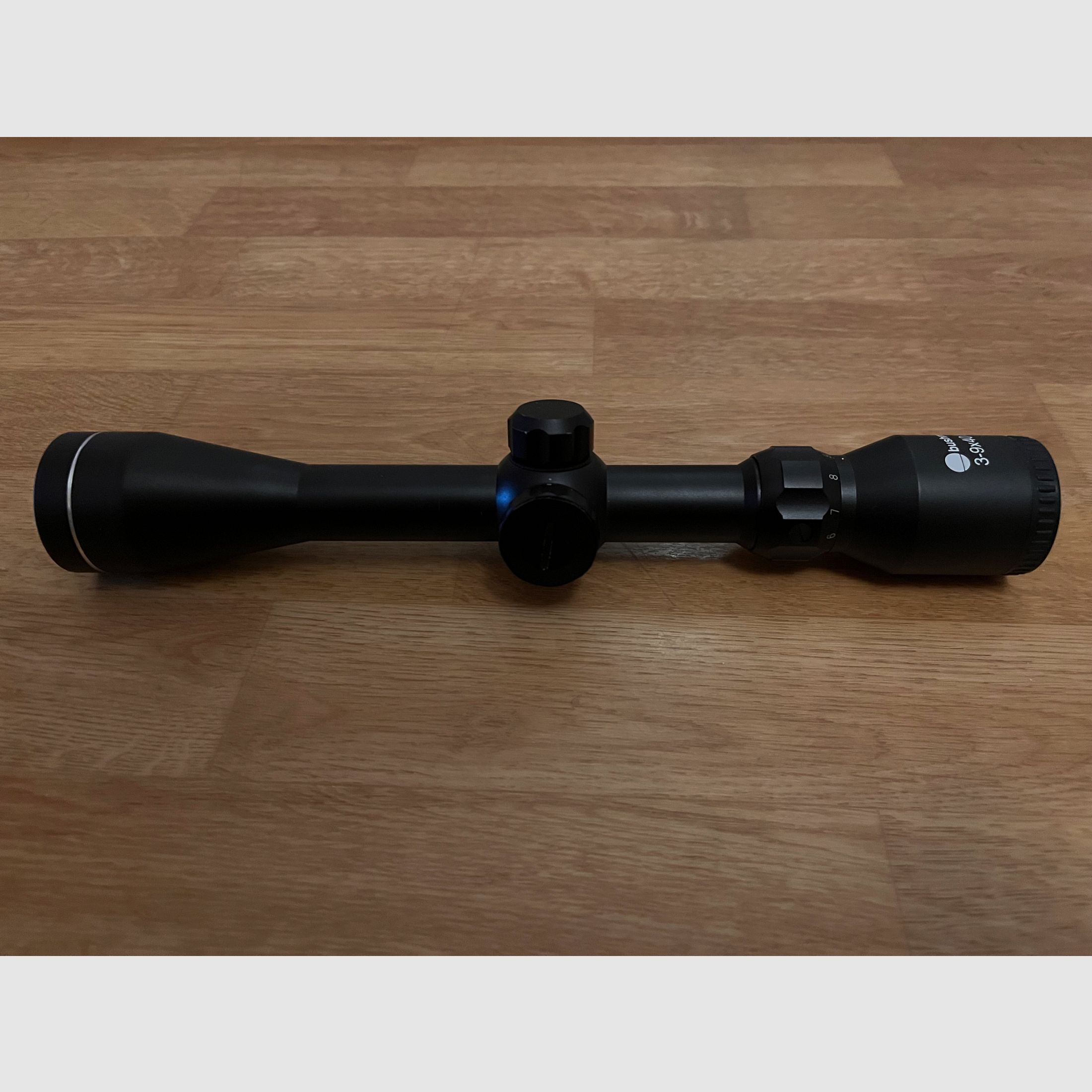 Bushmaster 3-9x40 E-N, imagen 1 de 2