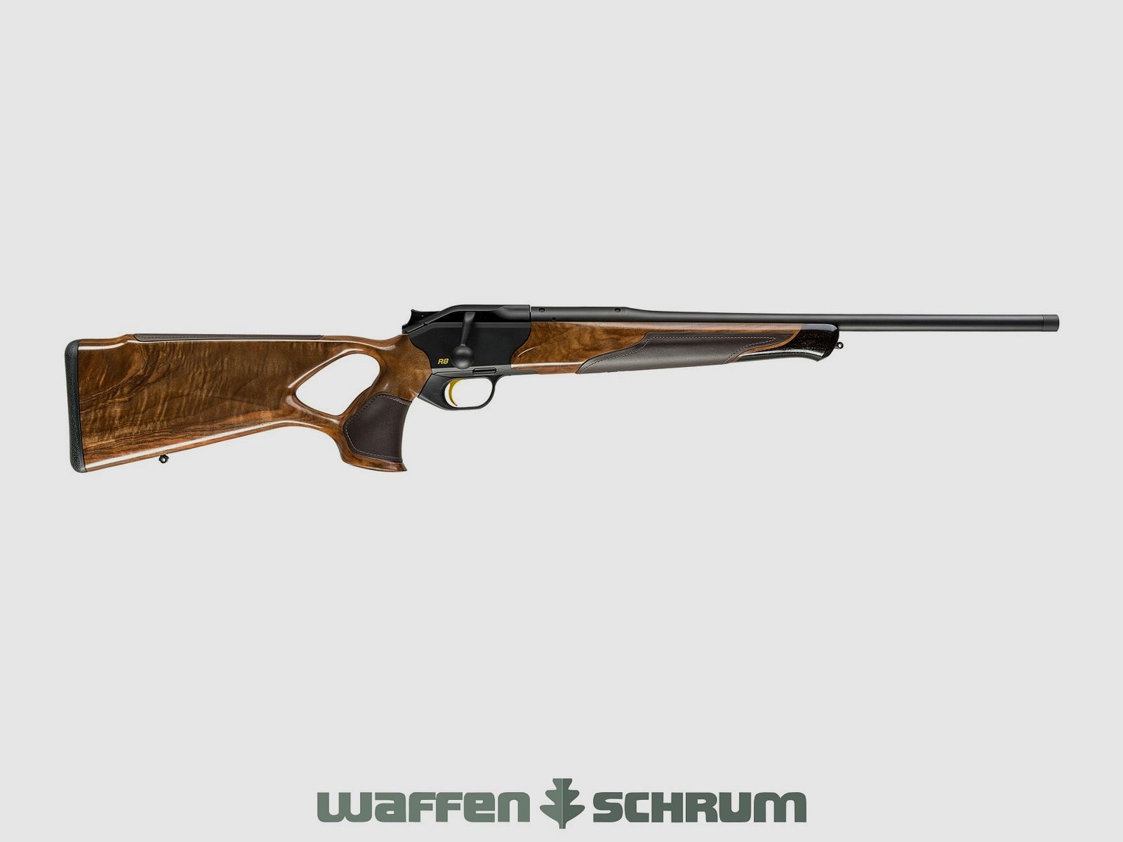 Blaser R8 Succès Cuir