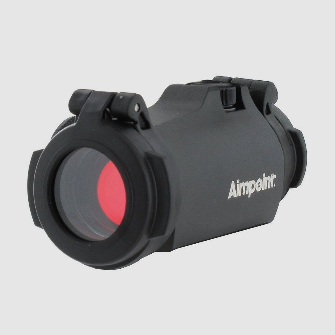 Aimpoint Micro H-2 2 MOA ohne Montage