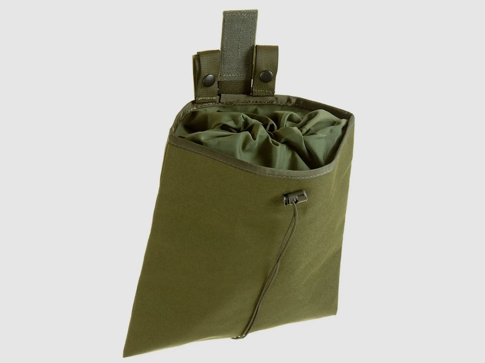 Invadergear Invadergear Dump Pouch - Coyote