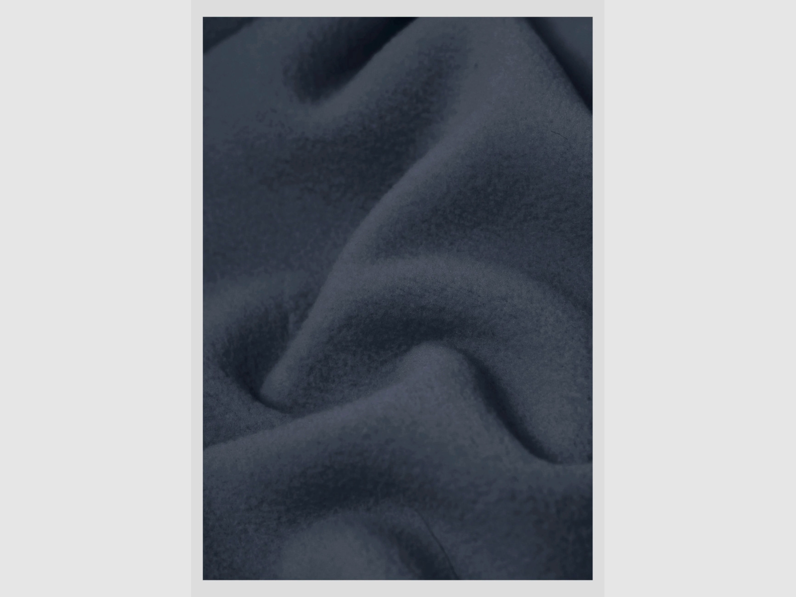 JACK WOLFSKIN Moonrise Fz W Fleecejacke Damen Midnight Sky