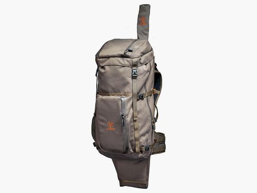 Vorn EV-45 - Ash Green - Gewehrrucksack