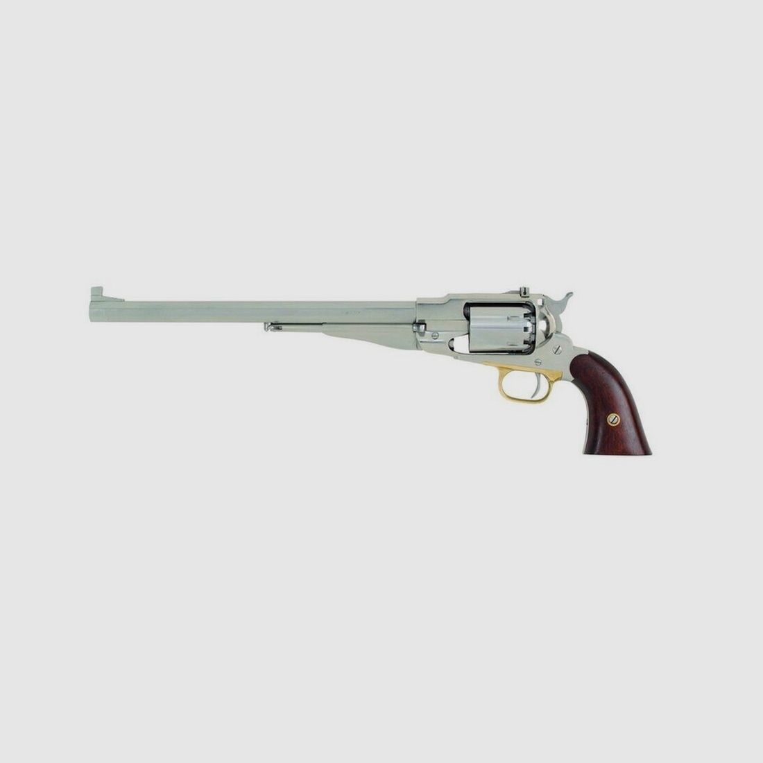 Replik 1858 Rm Buffalo Inox Kal. 44 Pn / B