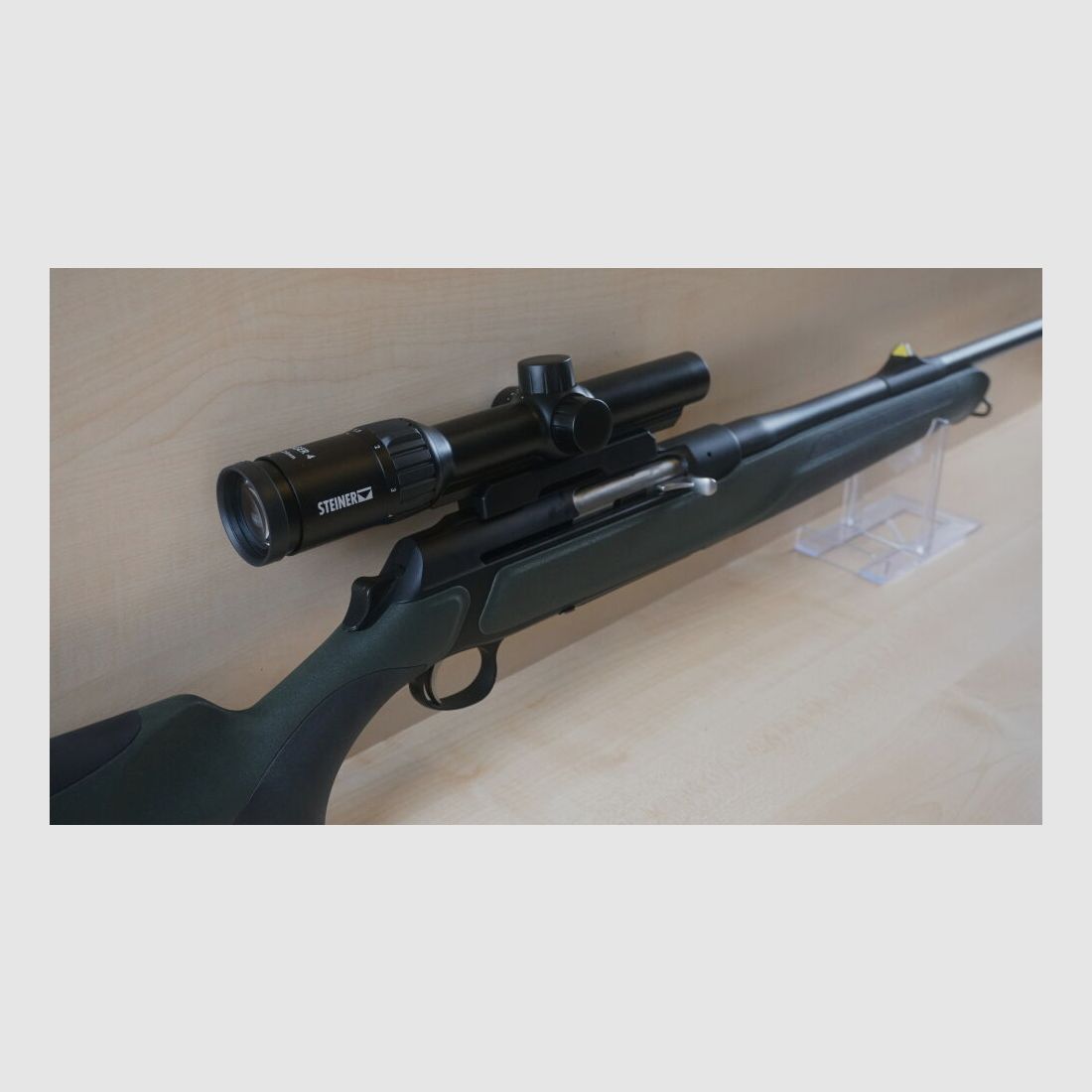 Sauer & Sohn 303