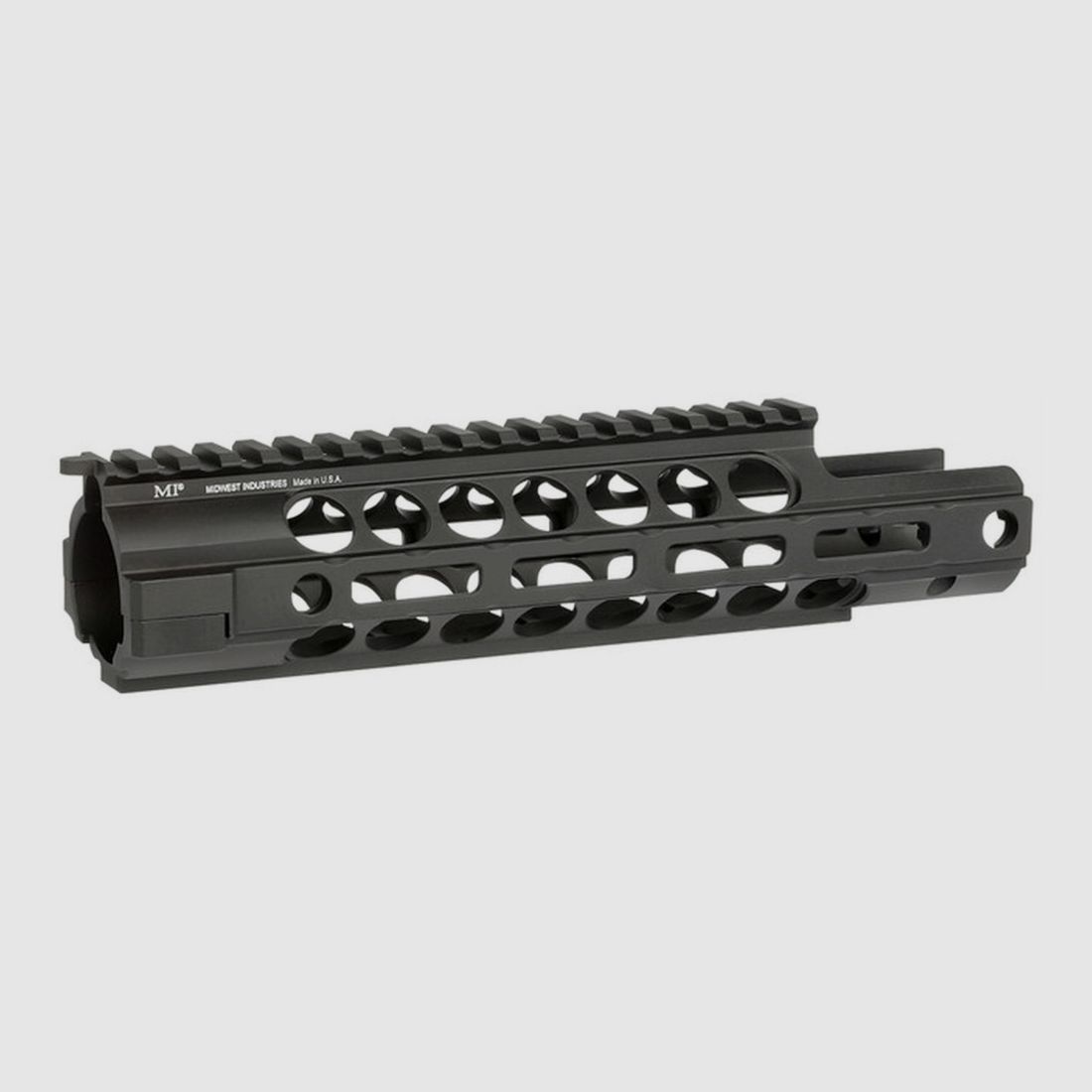 Sig 516 Extended Free Float M-Lok Handguard