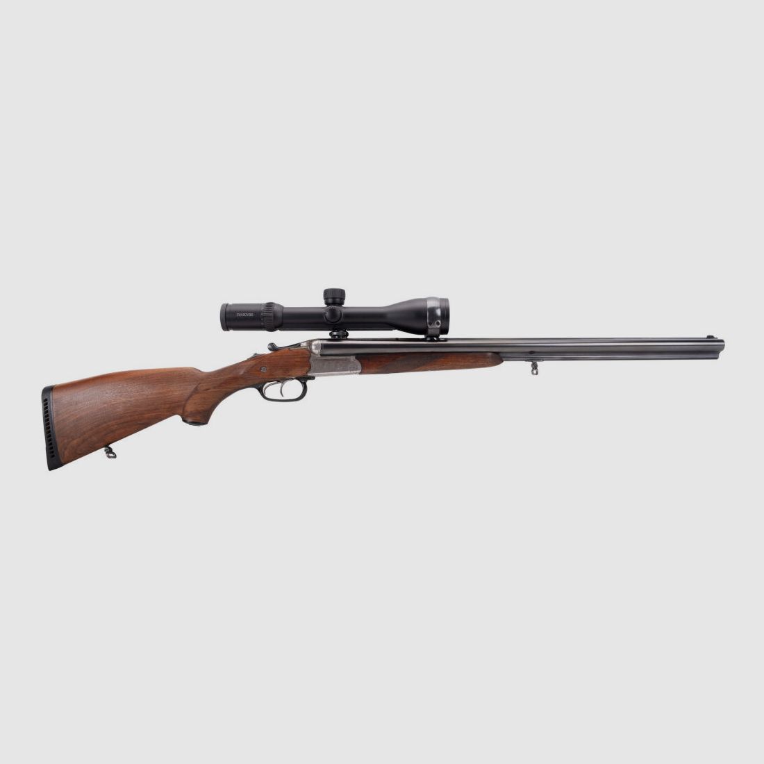 Sauer&Sohn 3000 + Swarovski Z4