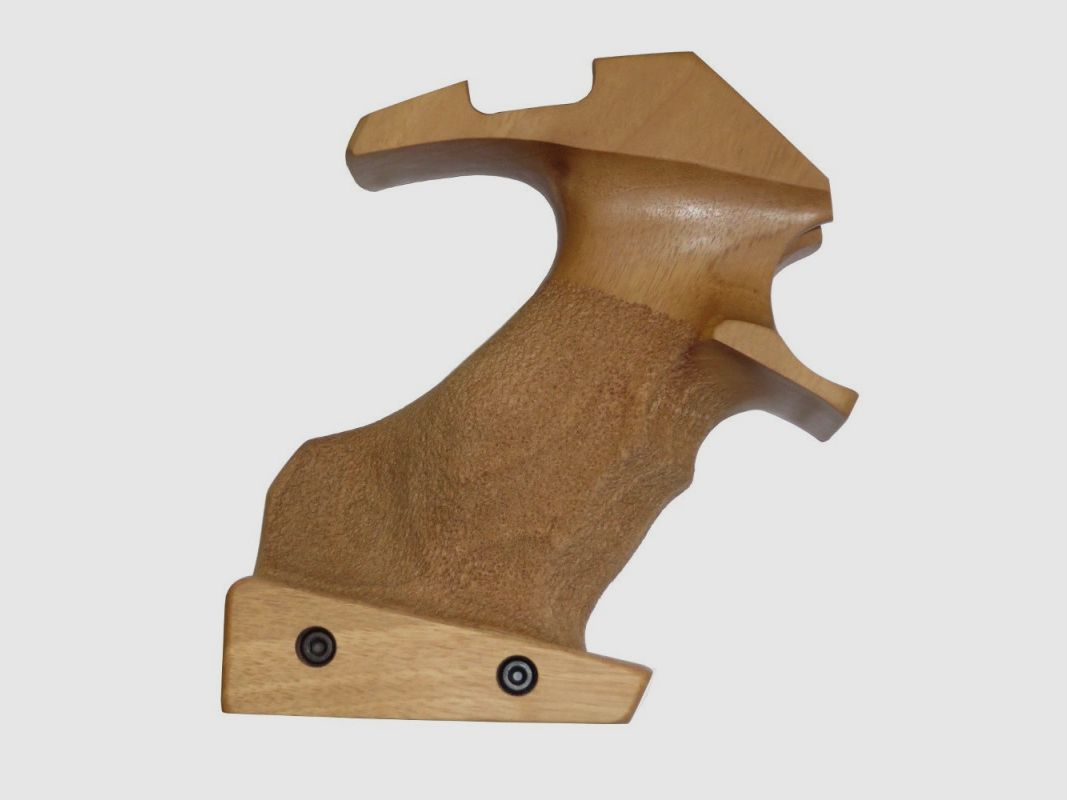 Morini poignée en bois pour CM 162 MI Short