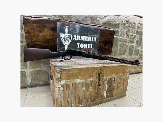 USATO – CARABINA A LEVA – WINCHESTER MODEL 94 XTR cal. 30-30 WIN.