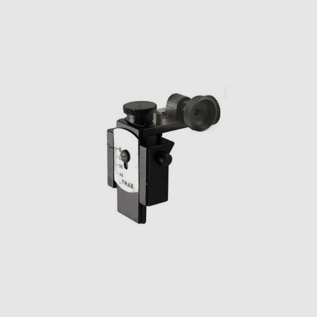 Lyman Diopter 66WB Win&Brow-1886