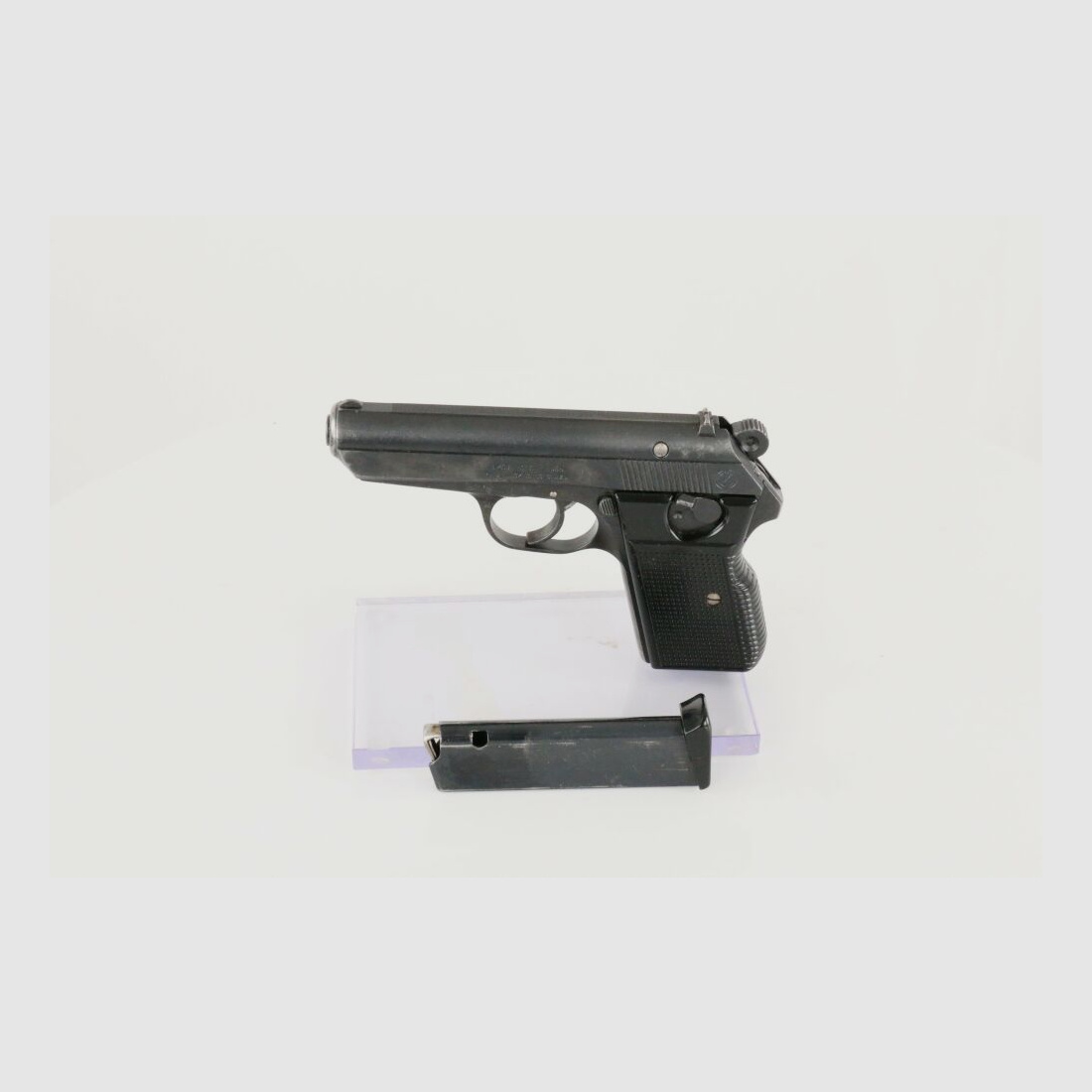 CZ VZOR 70