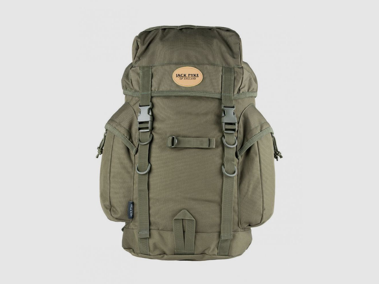 Jack Pyke Rucksack grün mit 25 L, Bild 1 von 6