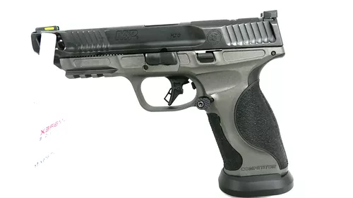 Smith & Wesson MP9 M 2.0 Performance Center Pistol cal 9×19 – used, image 2 of 7