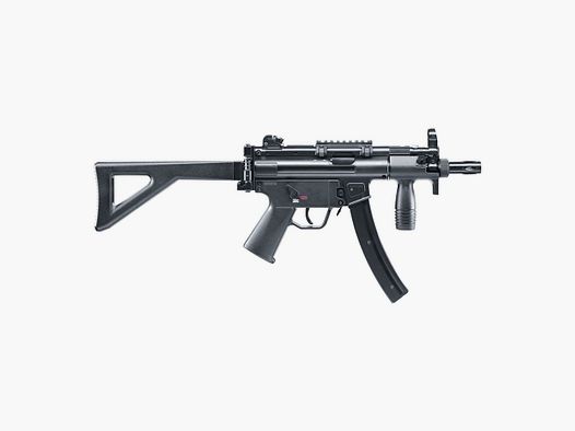Heckler & Koch CO2 Geweer MP5 K-PDW