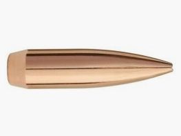 Puntas cal. 8mm (.323) HPBT MATCH 200gr. Sierra (100)