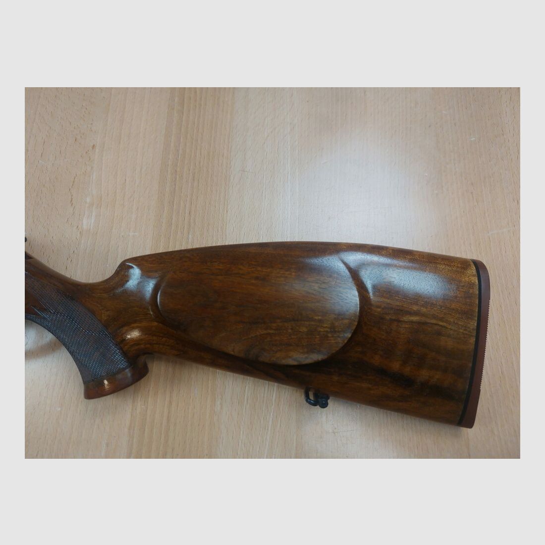 Steyr Mannlicher Modelo L