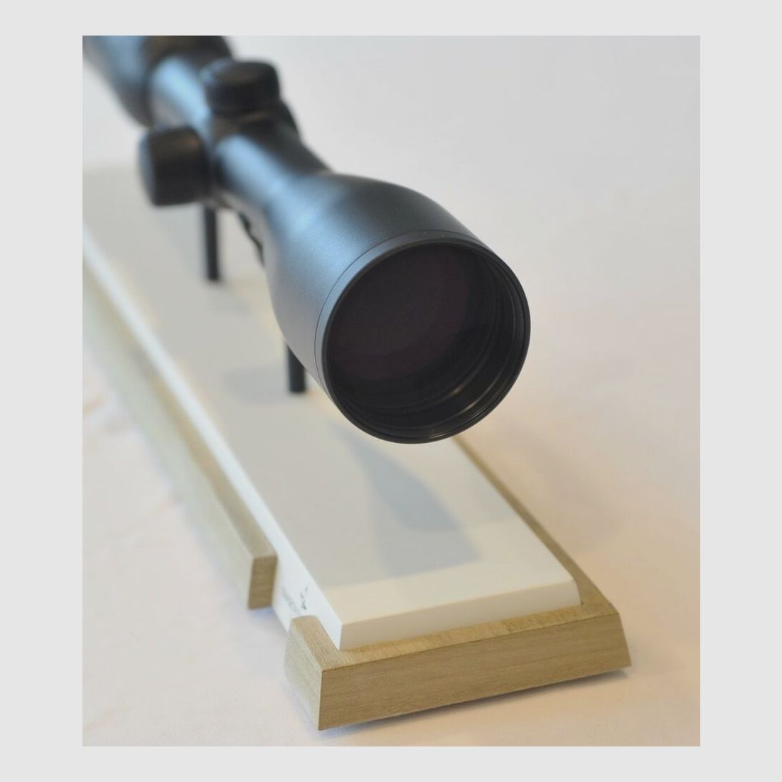 Swarovski Optik Z6i 2-12x50 L 4A-I