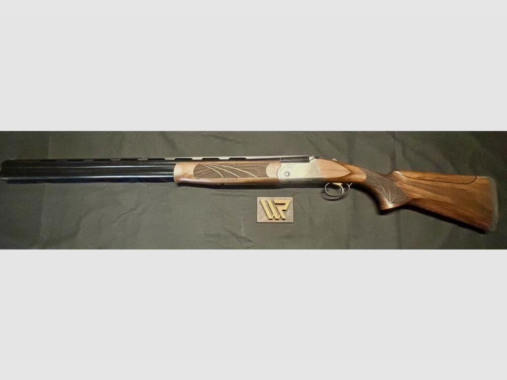 Webley & Scott 900XS 12/76