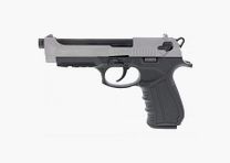 Zoraki 918 Schreckschuss Pistole 9 mm P.A.K. titan