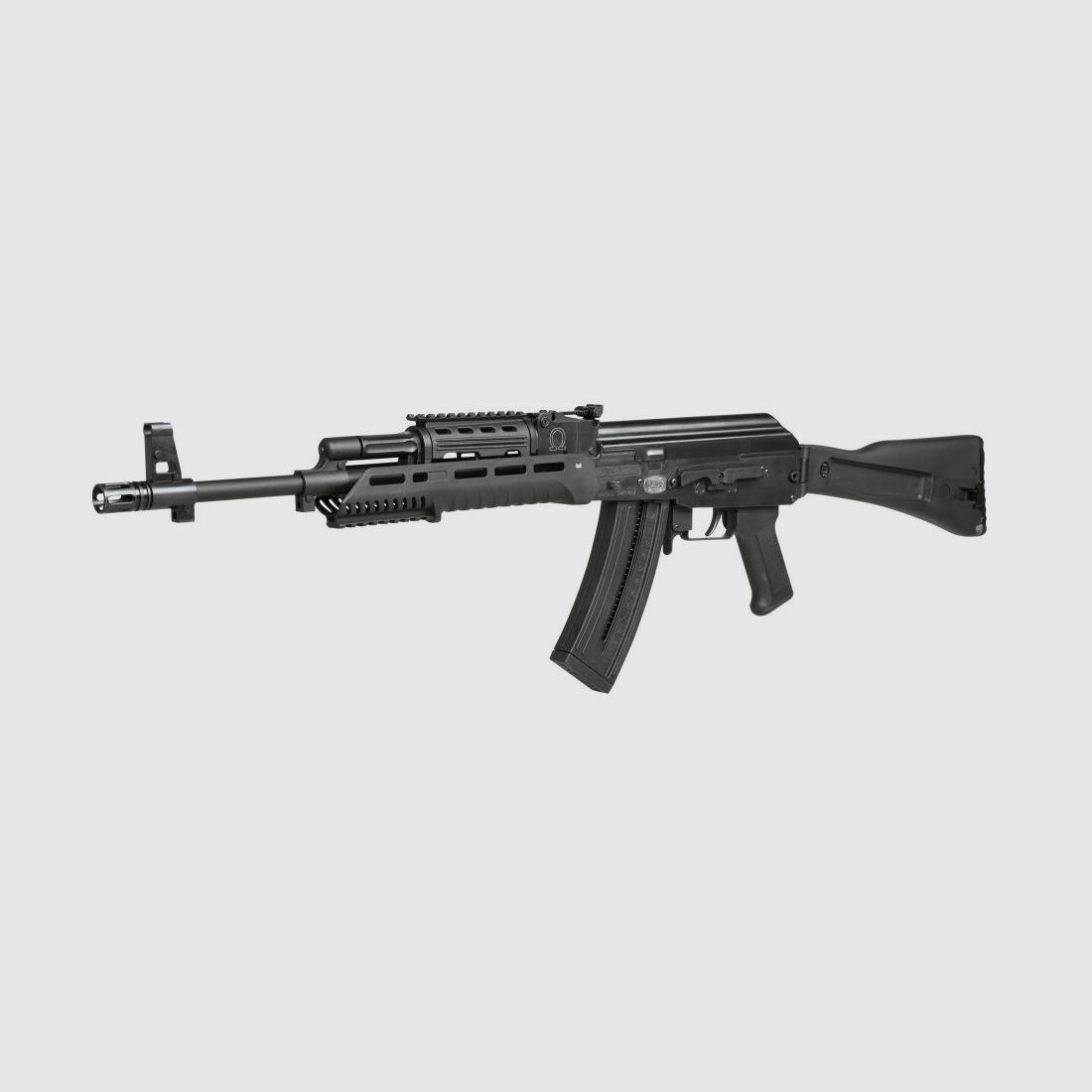 Mauser AK47 Omega .22lr HV - Semi-automatic rifle