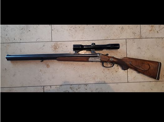 Ferlacher Vierling di Joh. Fanzoi