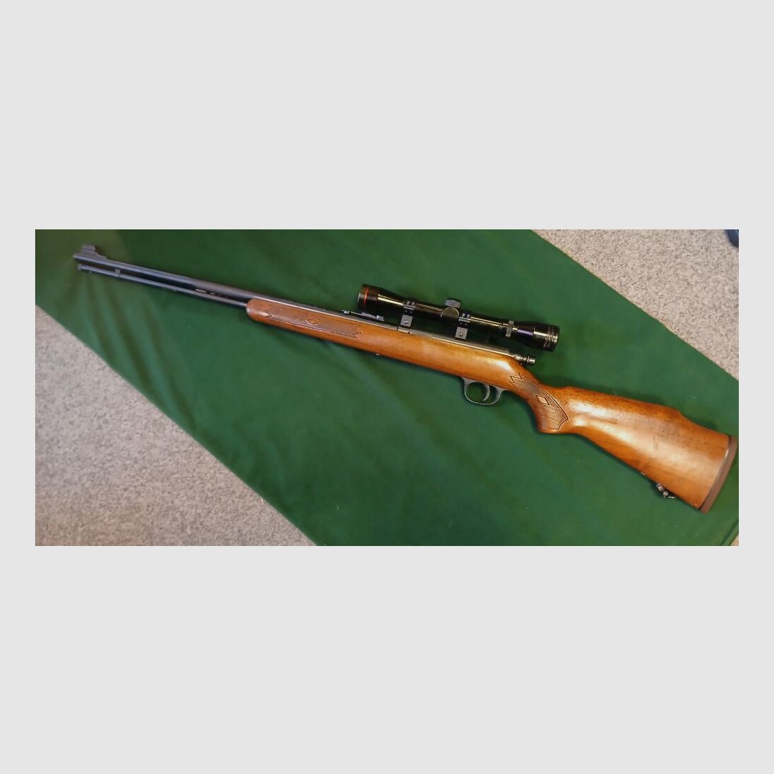 Marlin 883 Holzschaft, Bild 1 von 6