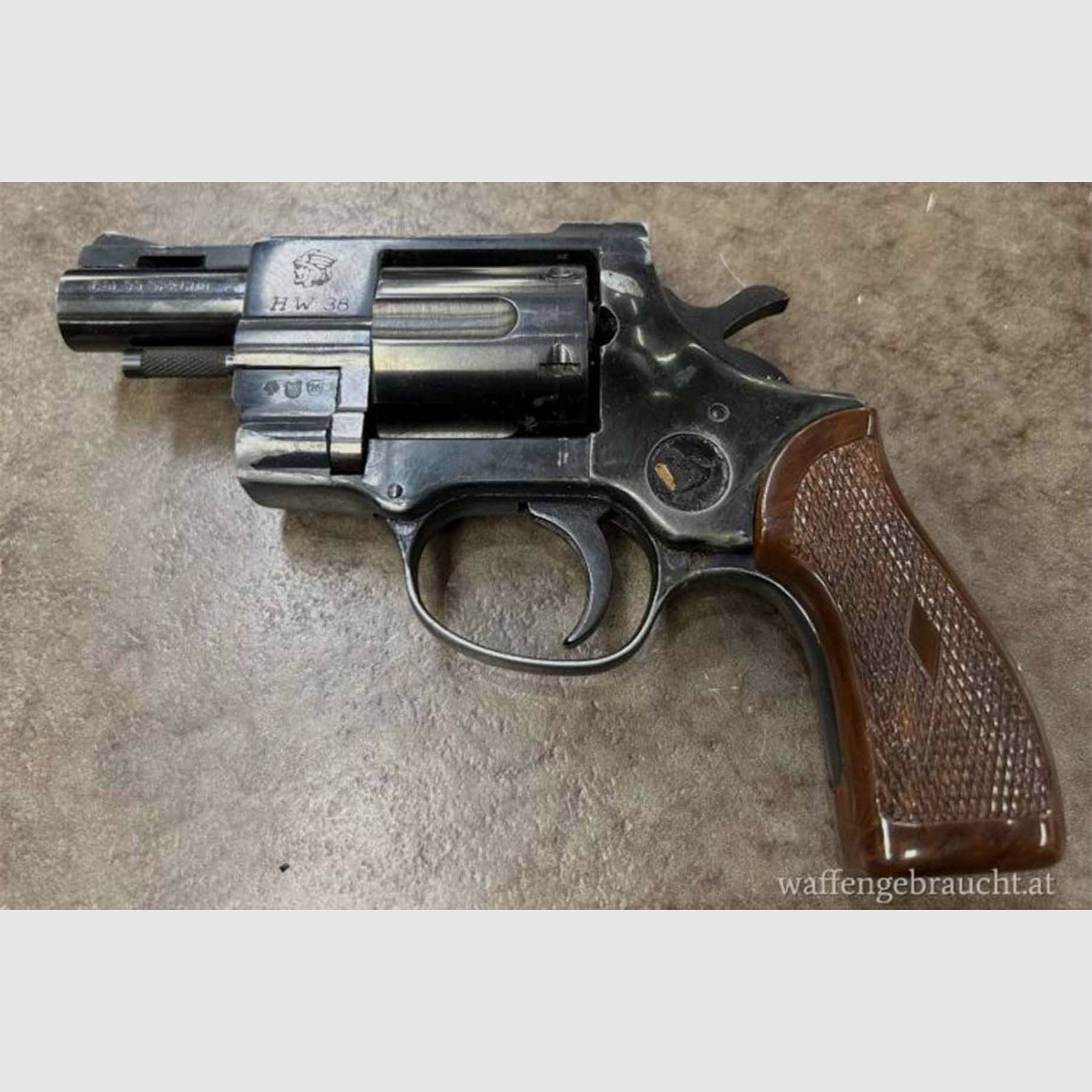 Viehbetäubungskartuschen RWS 9mm grün, Bild 9 von 37