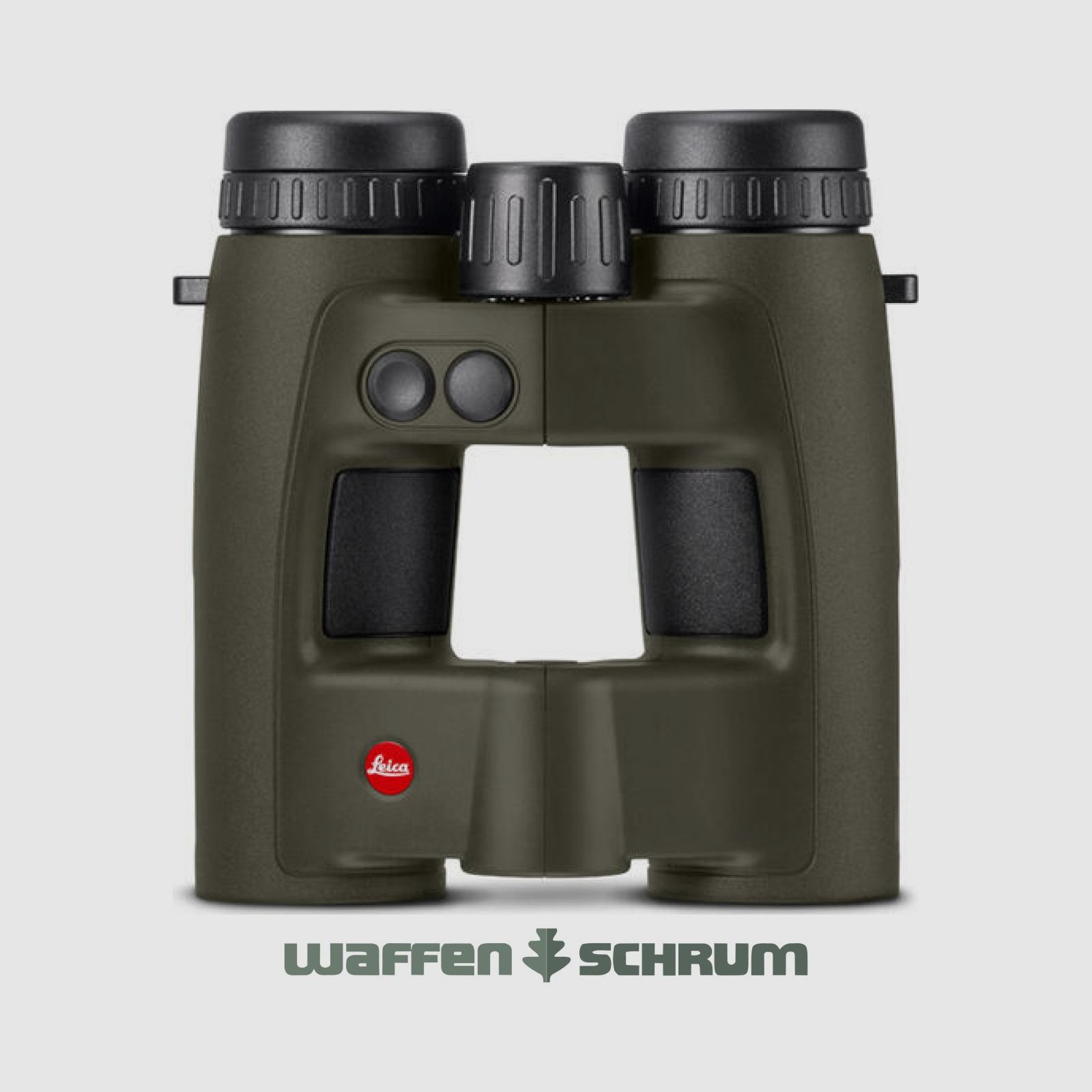 Leica Geovid Pro 8x32 Édition Vert Olive