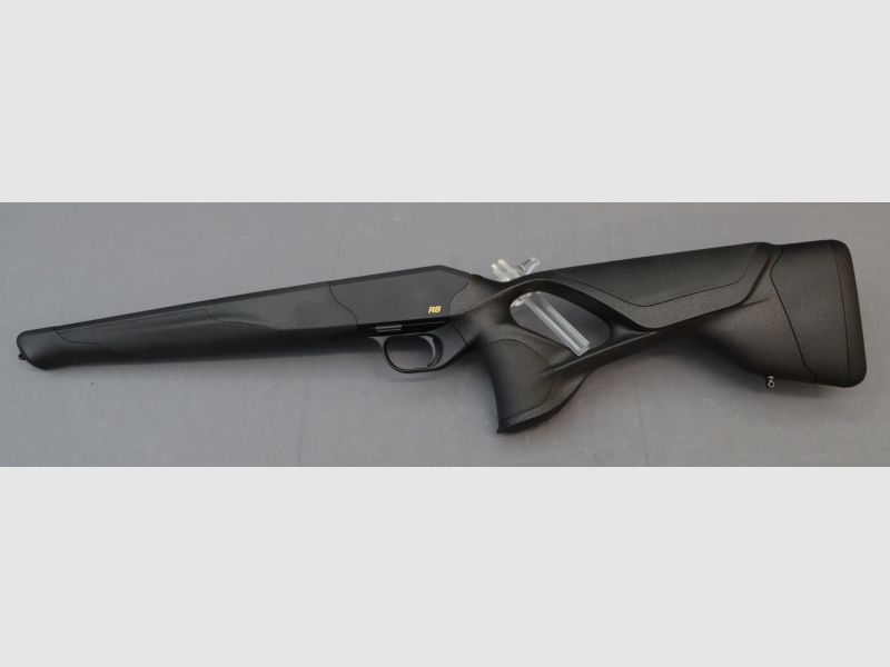 Blaser R8 Ultimate BLACKEDITION - Schaft ohne Verschluss - JSZ-Vogel