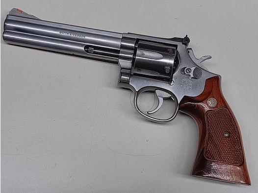 Smith & Wesson - Springfield Mod. 686-1