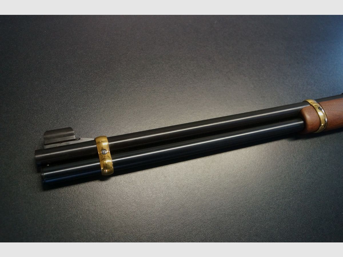 Winchester Golden Spike Commemorative, Bild 4 von 6