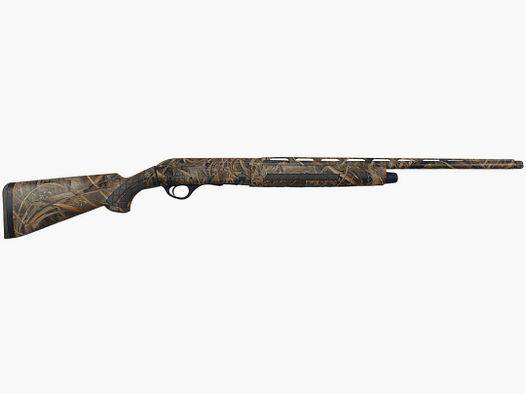 FOR SALE - SEMI AUTO HATSAN ESCORT XTREME MAX LEFT-HANDED CAL.12/89 CAMO MAX5 LIKE NEW
