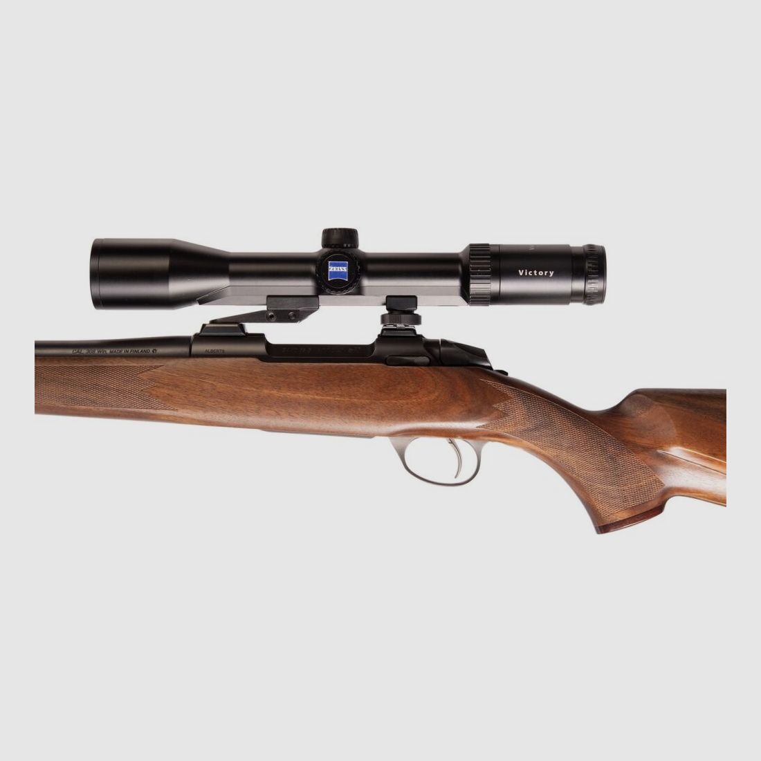 Sako 85 Grizzly corto MT