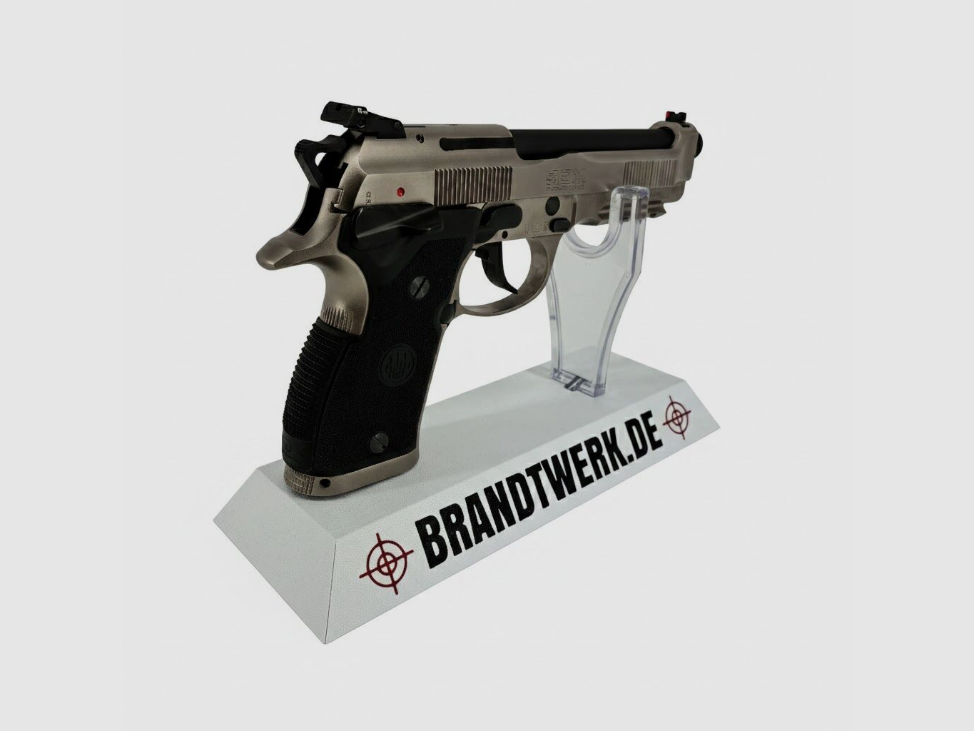 Beretta 92X Performance