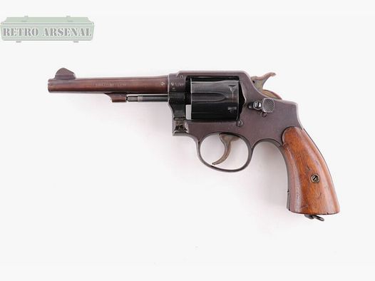 Smith & Wesson Victory
