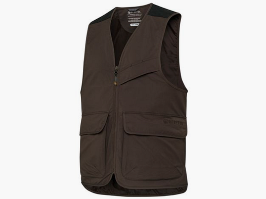 Beretta Symmer Vest Brown Bark