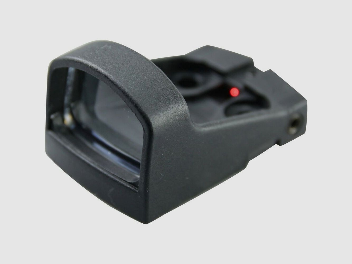 Shield Visor de Punto Rojo SMS SMS-8MOA-Poly 8 MOA