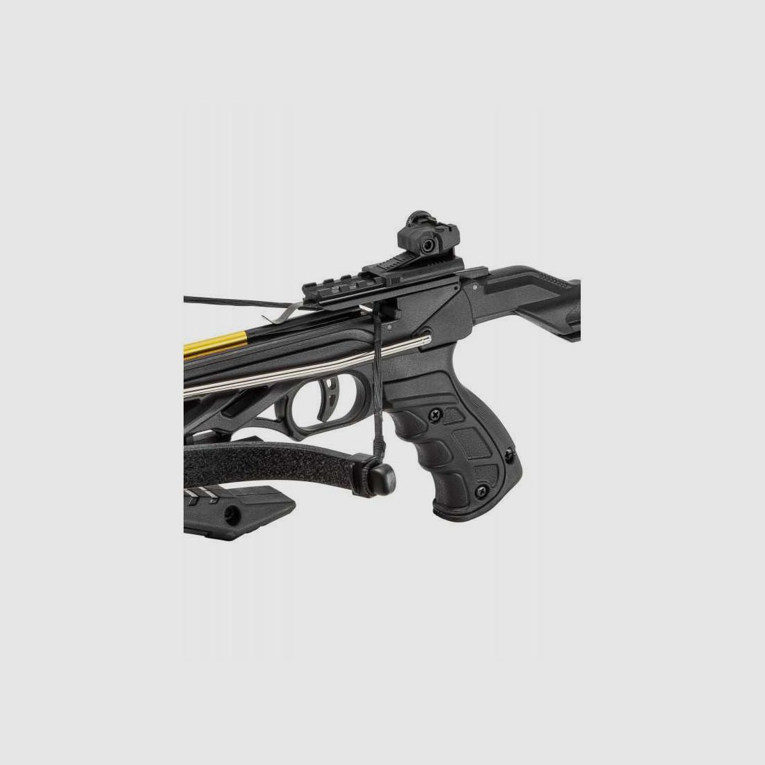 United Cutlery M48 Hell Hawk Selbstspannende Pistolen-Armbrust