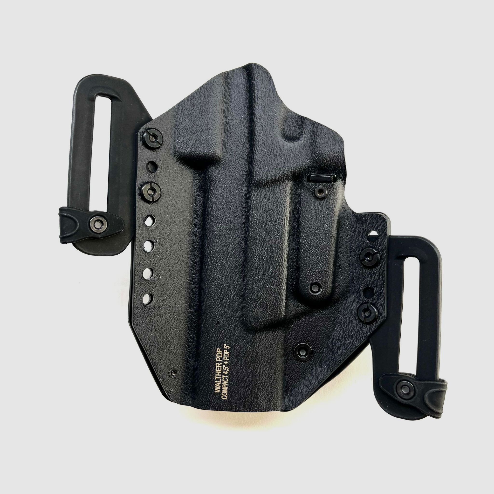 Walther 2881114 Radar LTG Pro Holster PDP Right