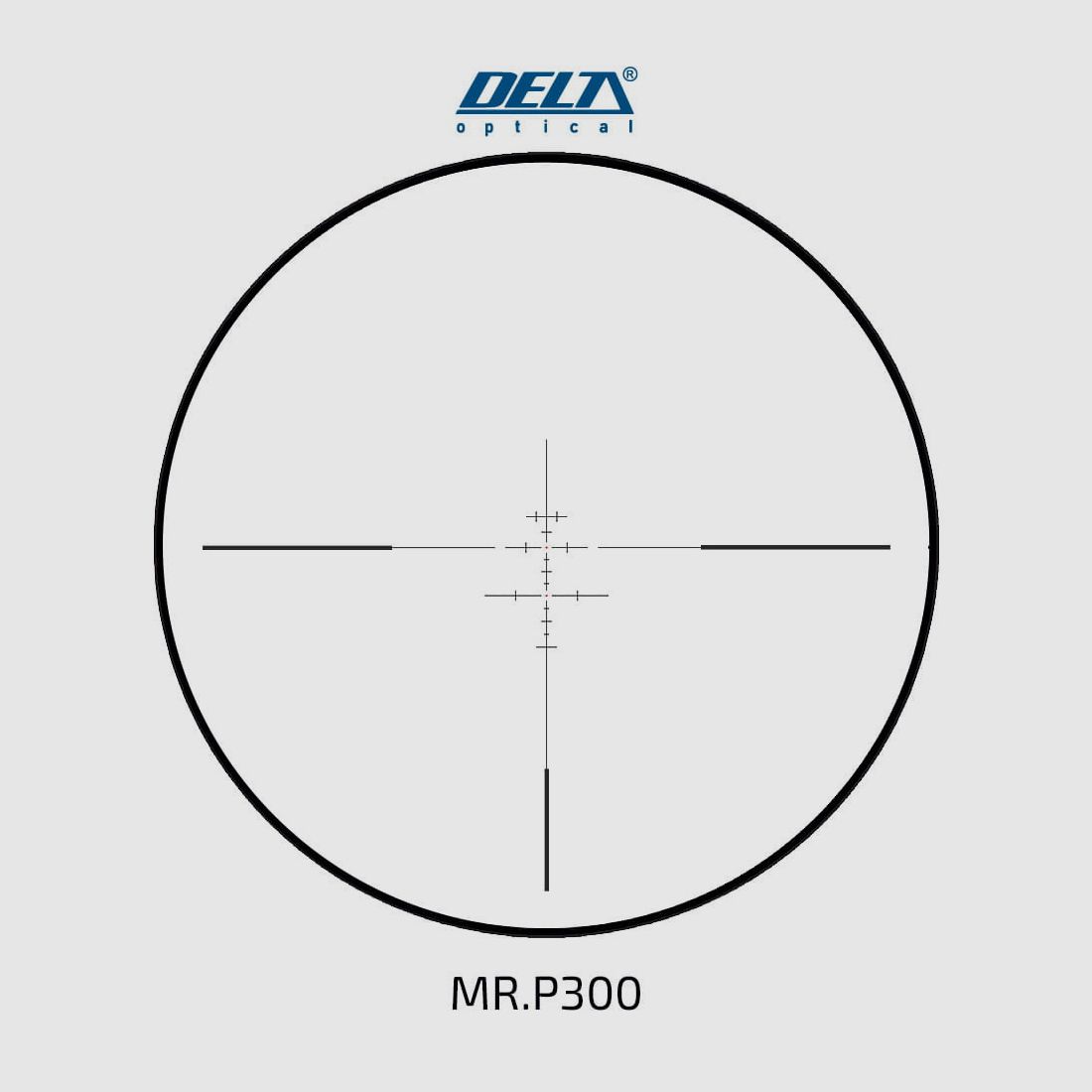LUNETA CELOWNICZA DO TITANIUM 3-24x56ED CCT MR.P300 (DO-2421), zdjęcie 3 z 14