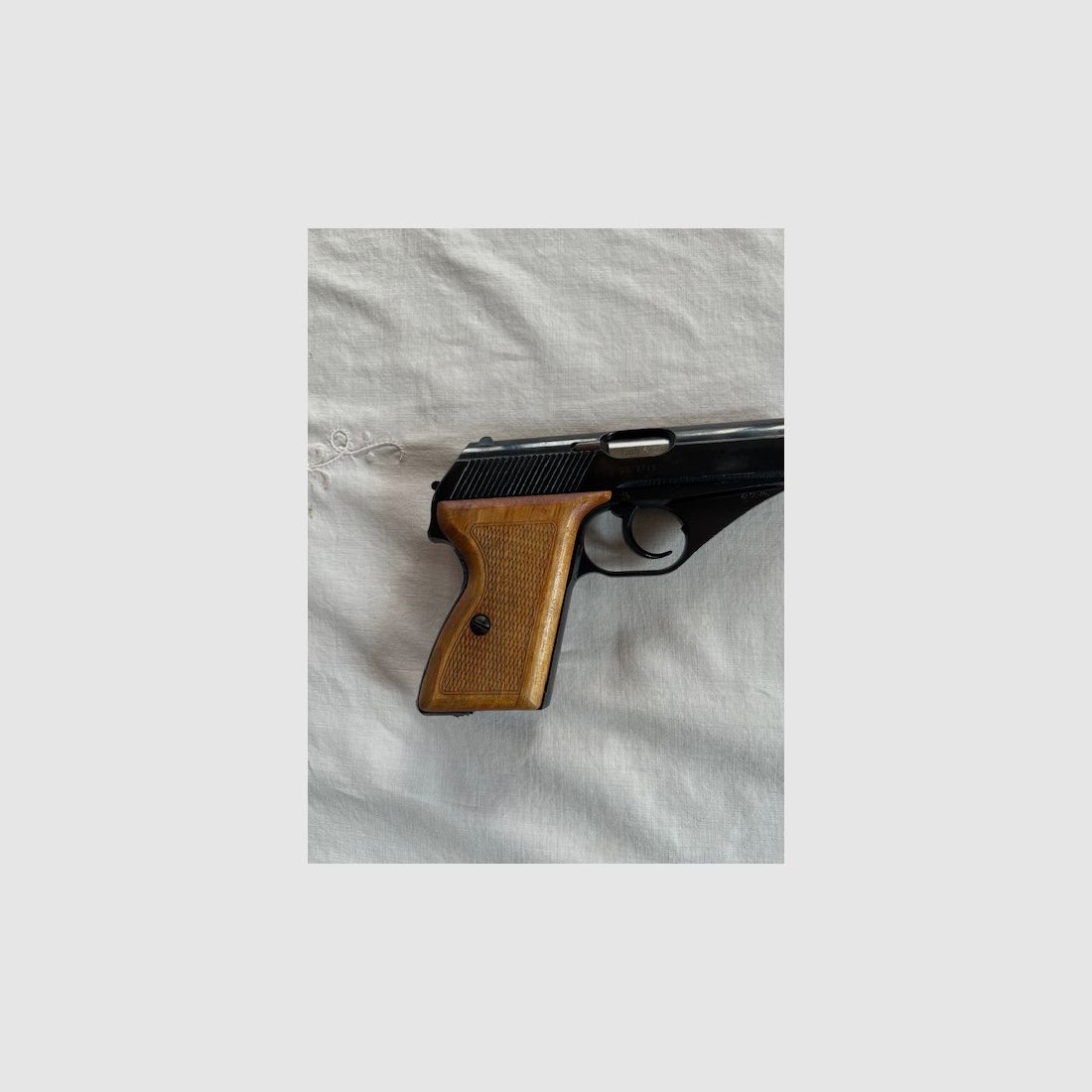 Mauser  HSC