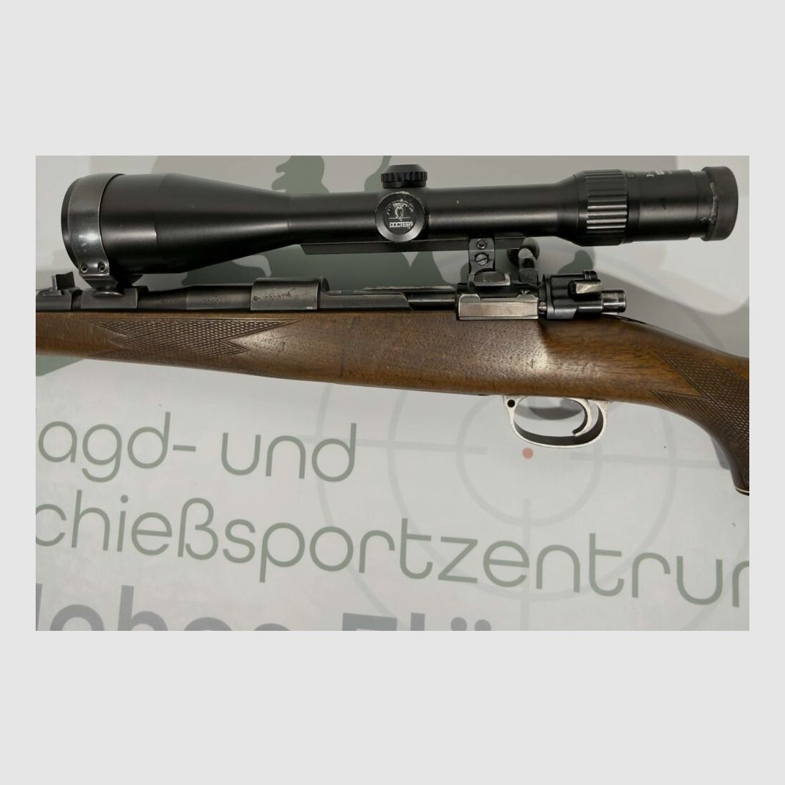 Modell 98 7x64, zdjęcie 4 z 4