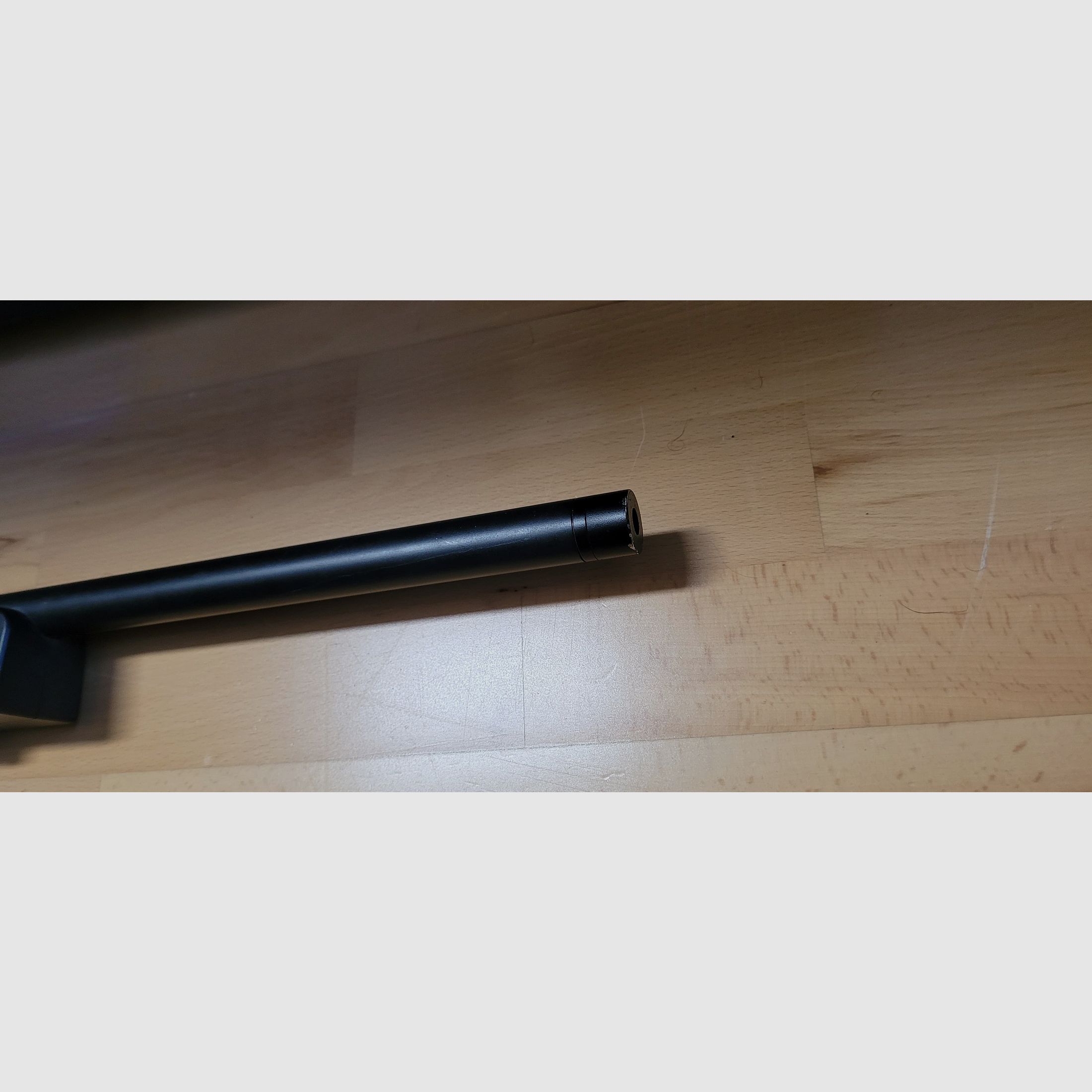 ASG AW .308 Sportline Gas Airsoft