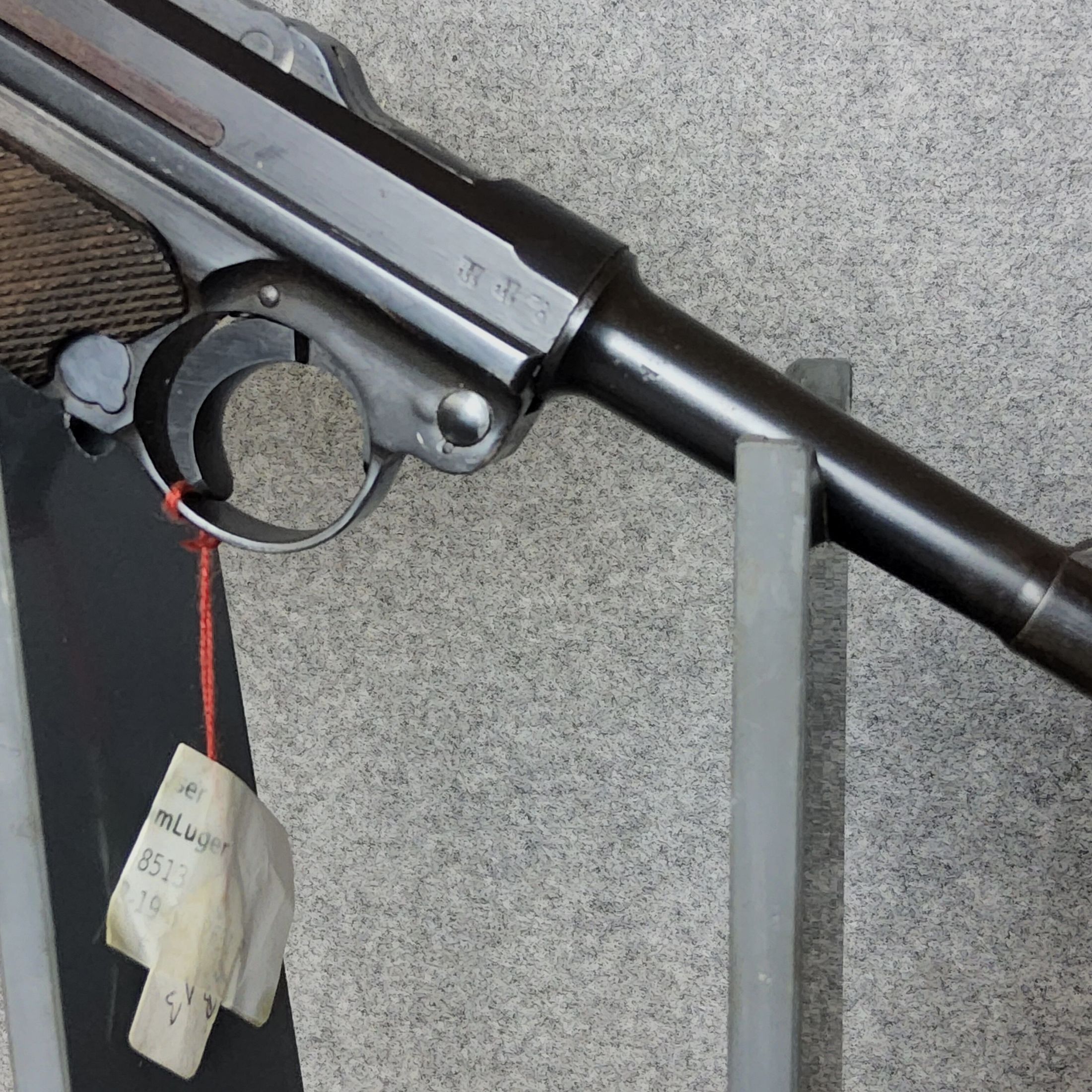 Mauser-42 08, image 5 of 10